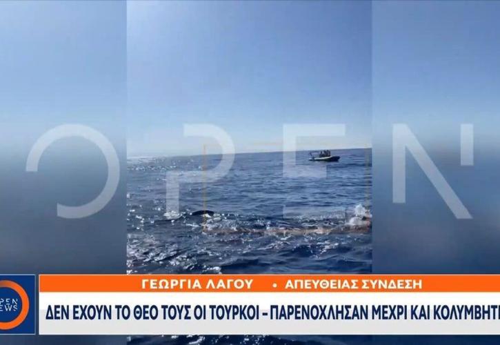 Φάρσα το τηλεφώνημα για βόμβα στον τηλεοπτικό σταθμό OPEN