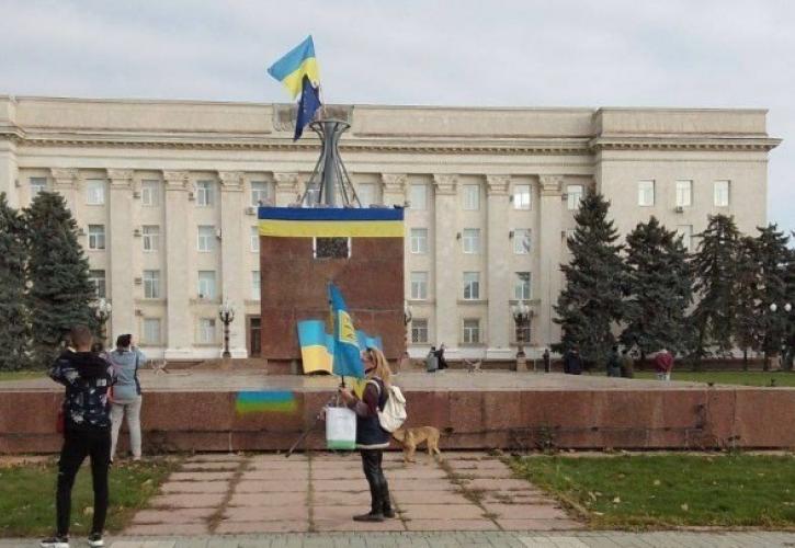 Ουκρανός ΥΠΕΣ: Τα ποσοστά εγκληματικότητας έχουν μειωθεί στη χώρα μετά την έναρξη του πολέμου