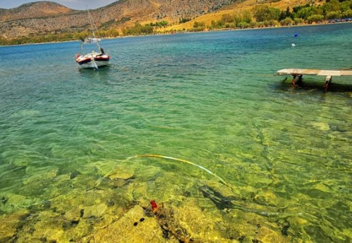 Νέος οδηγός «βάζει» τους πολίτες στον αγώνα για προστασία του περιβάλλοντος