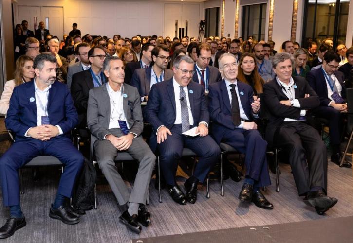 «Future Ithacans»: H Alpha Bank πόλος επαναπατρισμού των Ελλήνων του εξωτερικού