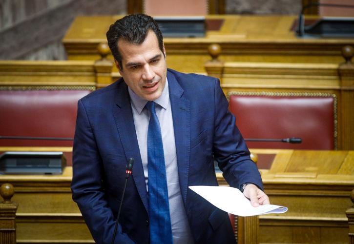 Πλεύρης: Αυξημένος ο προϋπολογισμός για διαγνωστικές εξετάσεις το 2023