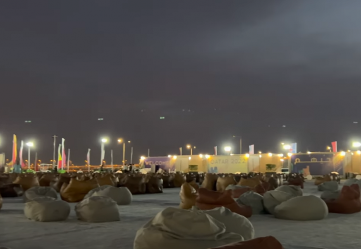 Qatar Energy: Συμφώνησε με τη Shell να την προμηθεύει με LNG για 27 χρόνια