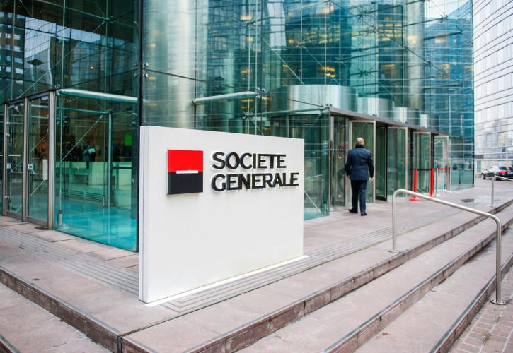 Societe Generale: Θα περικόψει και αυτή θέσεις εργασίας