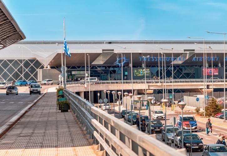 Θεσσαλονίκη: Έλεγχοι σε τουριστικά λεωφορεία - 973 παραβάσεις κατά τη θερινή περίοδο