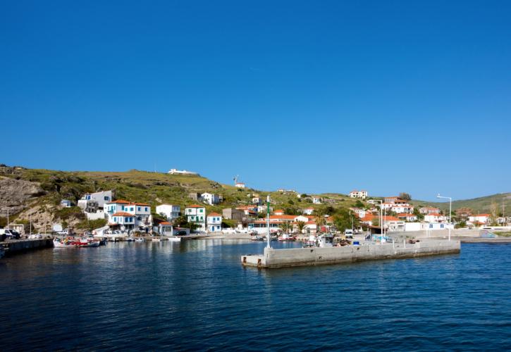 Άη Στράτης: Στην τελική ευθεία για να γίνει το πρώτο εξ ολοκλήρου πράσινο ελληνικό νησί