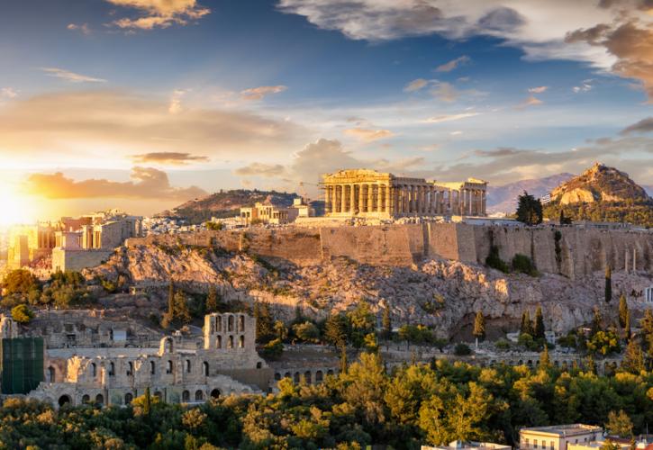 Τουρισμός: Άλλαξε πρόσημο ο Οκτώβριος και στα Ξενοδοχεία της Αθήνας