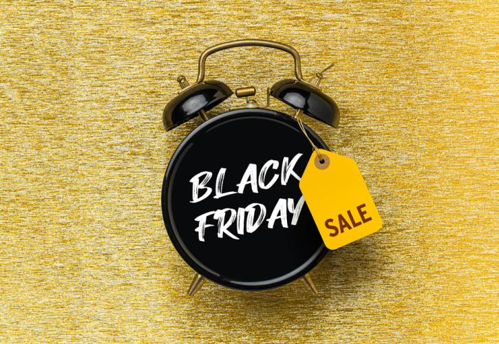 Black Friday: 5 βήματα για να εντοπίσετε μια απάτη