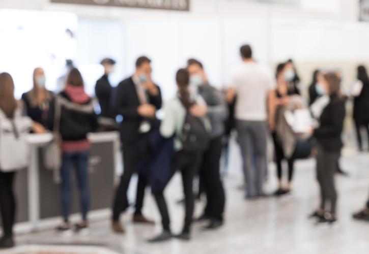 Τι να μην κάνετε σε Ημέρες Καριέρας Πανεπιστημίων - (Vol. II) - Επιχειρήσεις