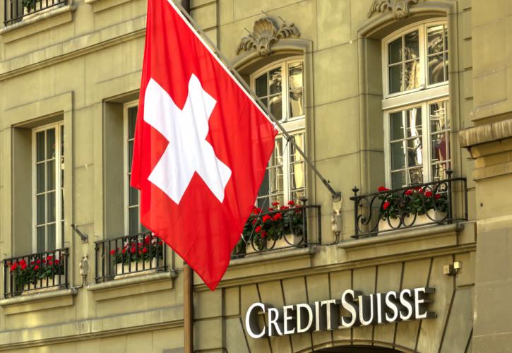 Credit Suisse: Έτοιμη να ξεκινήσει την μάχη των 440 εκατ. δολαρίων με την SoftBank - Επίδικο η κατάρρευση της Greensill