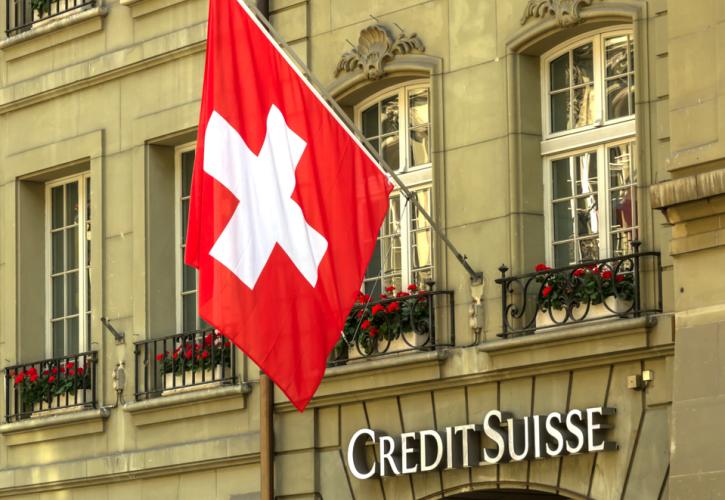 Τράπεζες: Με ισχυρά αντισώματα στον «ιό» της Credit Suisse – Τα βλέμματα στην ΕΚΤ