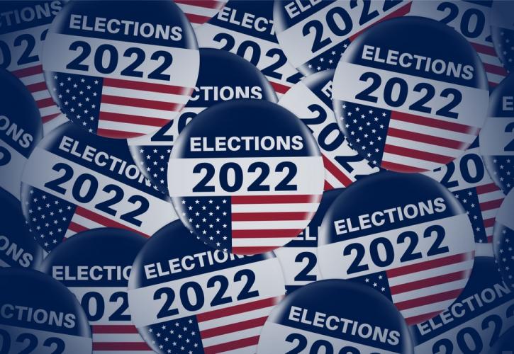 ΗΠΑ: Ενδιάμεσες εκλογές σήμερα στη Τζόρτζια, ένα νέο τεστ για τον πρόεδρο Μπάιντεν