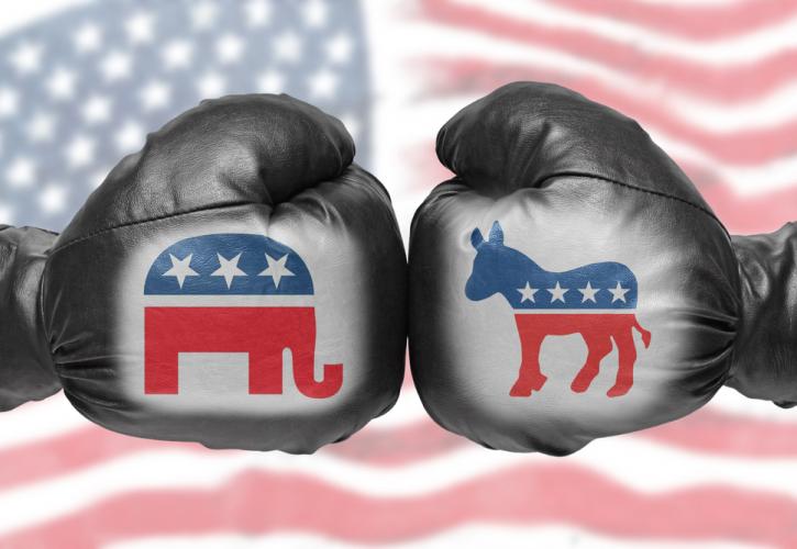 ΗΠΑ: Την άλλη βδομάδα επισημοποιείται η υποψηφιότητα του Ρεπουμπλικανού Ρον ΝτεΣάντις για την προεδρία