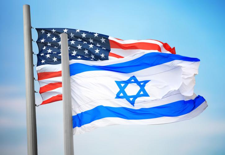 Ισραήλ: Οι ΗΠΑ ανησυχούν για την άρση της απαγόρευσης επιστροφής στους εβραϊκούς οικισμούς της Δυτικής Όχθης