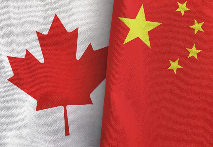 Ο Καναδάς θέλει να ανταγωνιστεί την Κίνα στην περιφέρεια Ασίας-Ειρηνικού