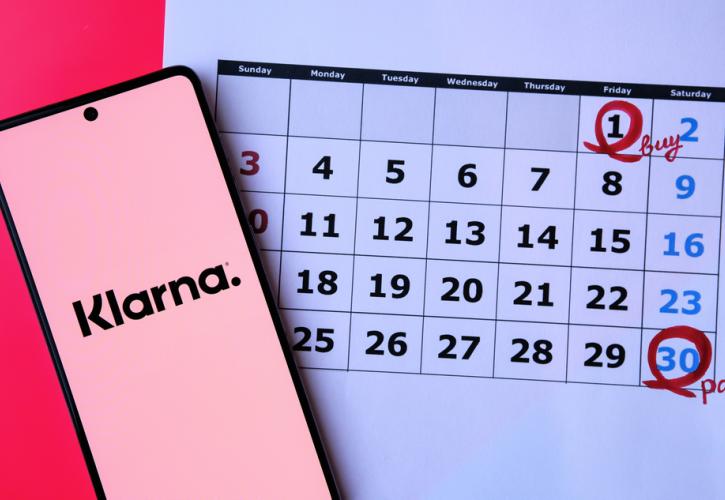 Με ταχείς ρυθμούς αναπτύσσεται η Klarna στην ελληνική αγορά - Τα σχέδια για την συνέχεια