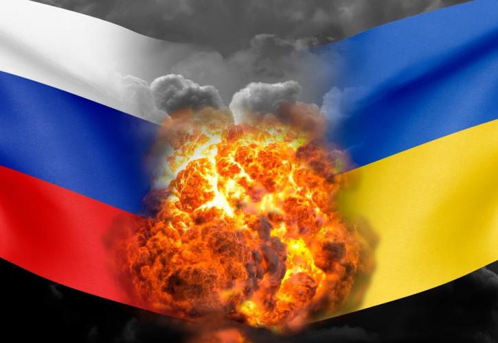 Πόλεμος στην Ουκρανία: Ο ΓΓ του ΝΑΤΟ προεξοφλεί μείζονα επίθεση της Ρωσίας την άνοιξη