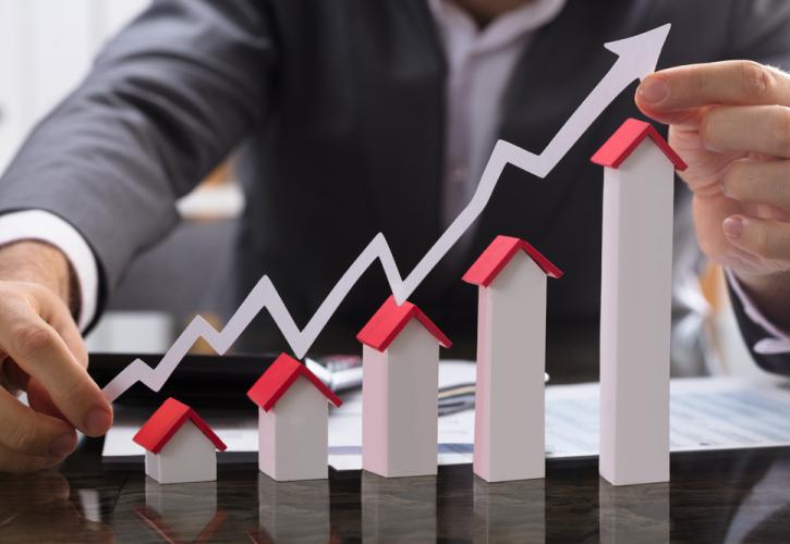 Ακίνητα: Πόσο και γιατί αυξήθηκαν οι τιμές πώλησης – Τι αναμένεται για το 2023