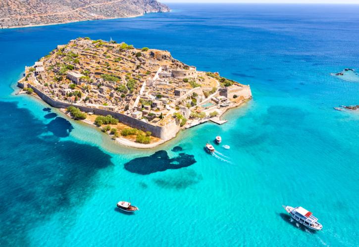 «Ναι» από το Ελεγκτικό Συνέδριο για τη μεταφορά ηλεκτρικού ρεύματος στην Σπιναλόγκα