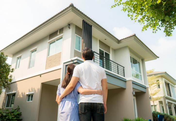 Ποια είναι τα πλεονεκτήματα αγοράς νέας κατοικίας;