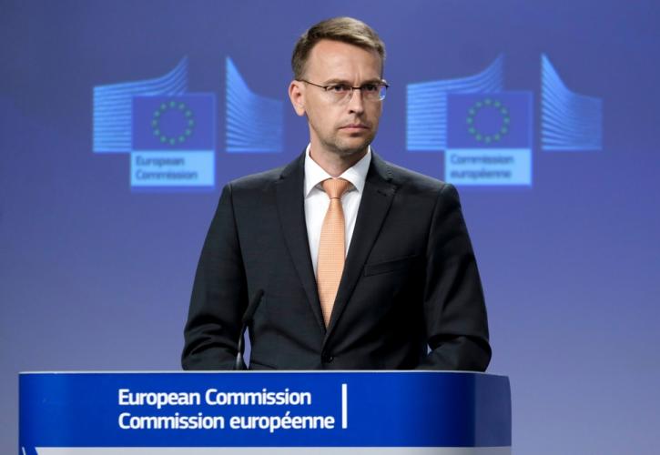 Στάνο για «Γαμψό Ξίφος»: Η Ευρωπαϊκή Ένωση καλεί σε αυτοσυγκράτηση και επείγουσα αποκλιμάκωση