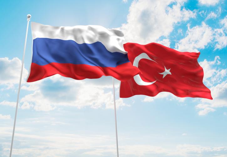 Τουρκία: Πλήγμα στις εμπορικές σχέσεις με τη Ρωσία, η απειλή νέων αμερικανικών κυρώσεων