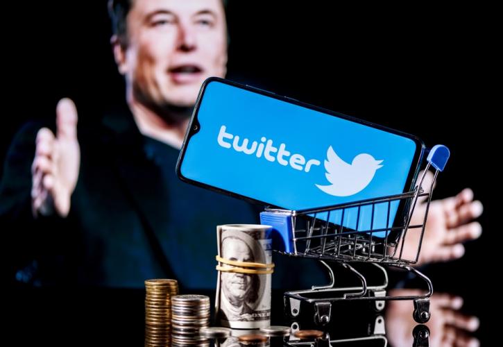 Έλον Μασκ: «Σπρώχνει» το Twitter στο trading - Συνεργασία με την eToro για μετοχές και κρυπτονομίσματα