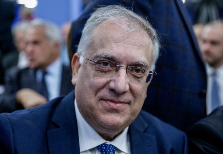 Θεοδωρικάκος: «Το νέο παραγωγικό μοντέλο εγγύηση για τη σταθερή αύξηση των εισοδημάτων»