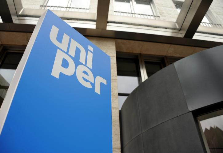 Η ενεργειακή κρίση έφερε ζημίες 19,1 δισ. ευρώ στην Uniper για το 2022