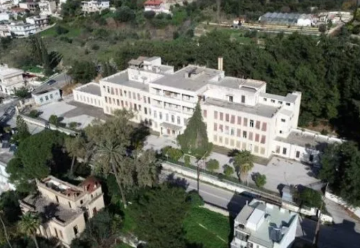 Διαγωνισμός για εκμίσθωση του πρώην 409 Γενικού Στρατιωτικού Νοσοκομείου Πατρών