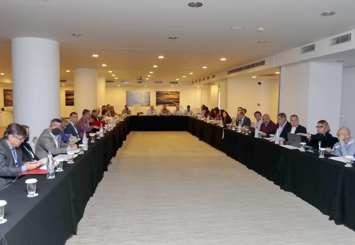 Energean: Ολοκληρώθηκε η 40ή Σύσκεψη για την Υγεία, την Ασφάλεια και το Περιβάλλον στη βιομηχανία πετρελαίου και αερίου