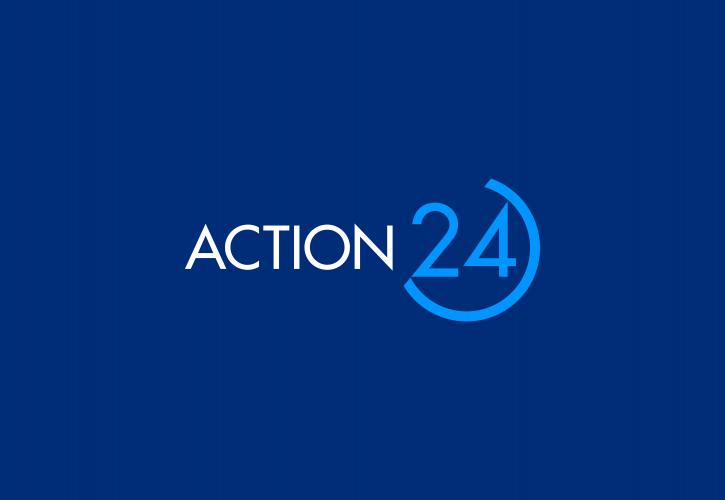 Action 24, η ενημέρωση σε πρώτο πλάνο - Πρεμιέρα τη Δευτέρα 5/12 στις 06:00