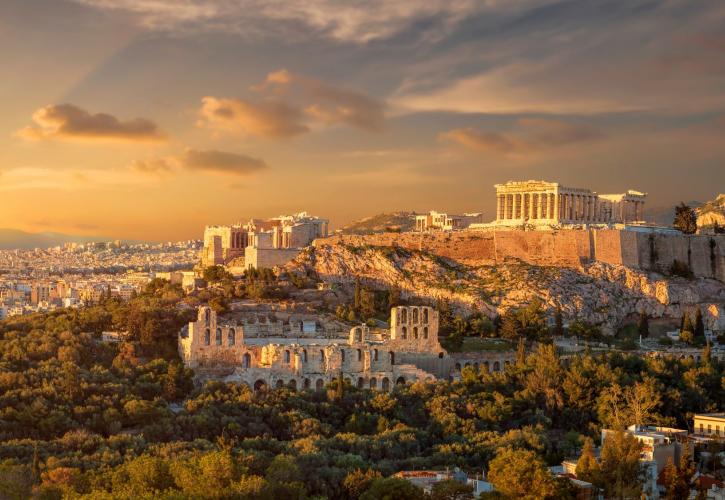 Δήμος Αθηναίων: Ολοκληρώθηκαν οι εργασίες αντιστήριξης και αναστήλωσης της Βίλας Κλωναρίδη