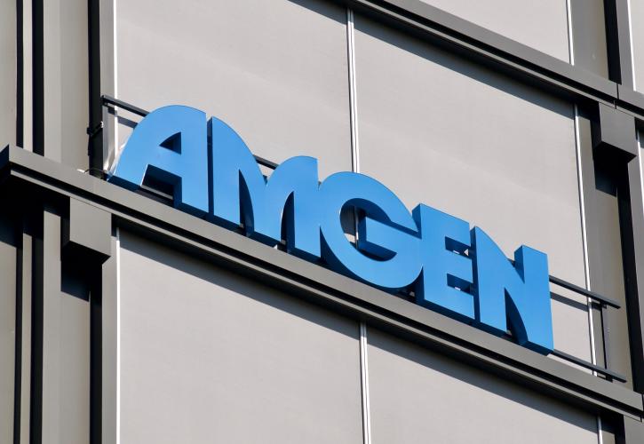 Amgen: «Πράσινο φως» για την εξαγορά-μαμούθ της φαρμακευτικής Horizon στα 27,8 δισ. δολάρια