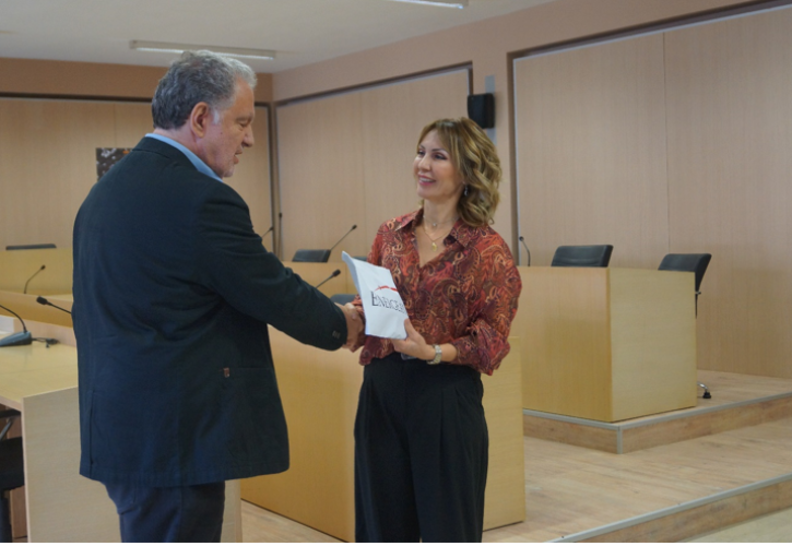 Energean: Στηρίζει στις Γιορτές 152 άπορες οικογένειες του Δήμου Ζίτσας