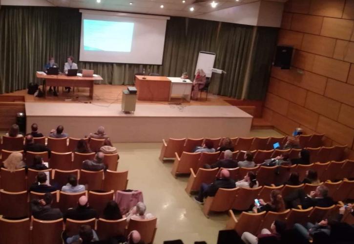 Επιθεώρηση Εργασίας: Ψηφιακά εργαλεία και ανάλυση δεδομένων για τον ταχύτερο έλεγχο της αγοράς