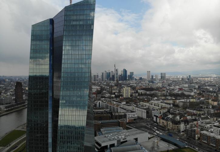 Μια παράδοξη σιωπηρή «αλλαγή» στην ατζέντα της ΕΚΤ με πολλή - πολλή σημασία