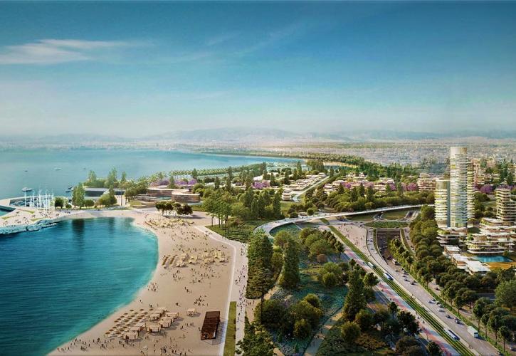 Lamda – Ελληνικό: Πότε θα «σηκωθεί» ο περίφημος Riviera Tower - Ξεπουλάνε τα οικιστικά, «μεγαλώνει» το Vouliagmenis Mall;