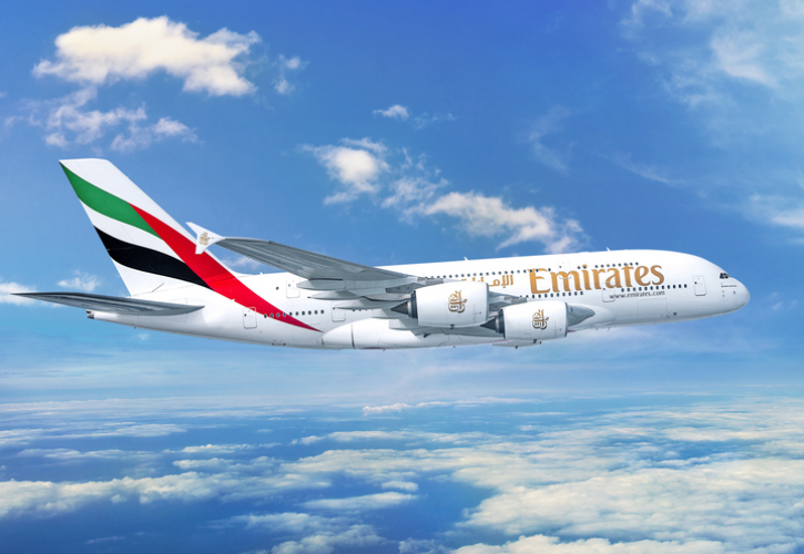 Η Emirates έλαβε 5 παγκόσμιες διακρίσεις στα βραβεία ULTRA και APEX 2022-23