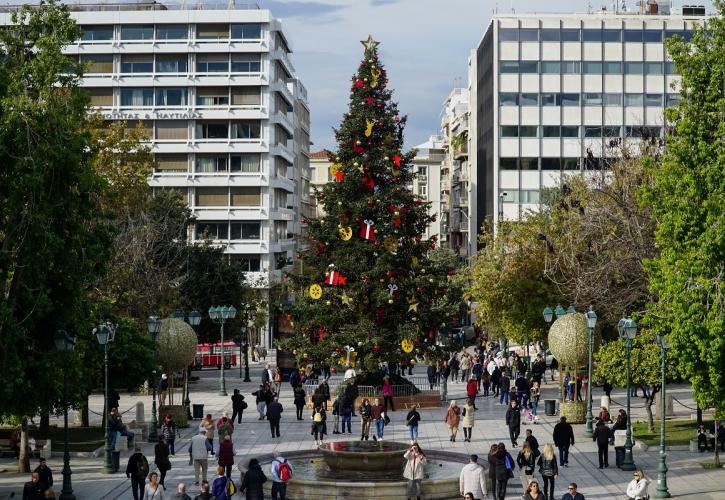 Τι πρέπει να προσέξετε στις χριστουγεννιάτικες αγορές σας