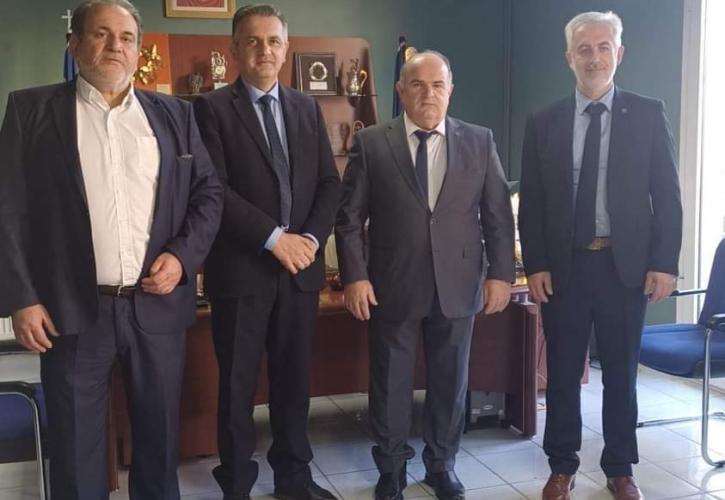 ΓΣΕΒΕΕ: Συγκριτικό πλεονέκτημα η αγροδιατροφή στις τοπικές οικονομίες