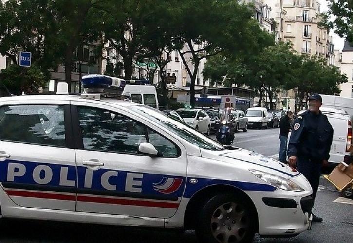 Γαλλία: Η αστυνομία πυροβόλησε γυναίκα με χιτζάμπ που φώναζε «Αλλάχ Ακμπάρ»