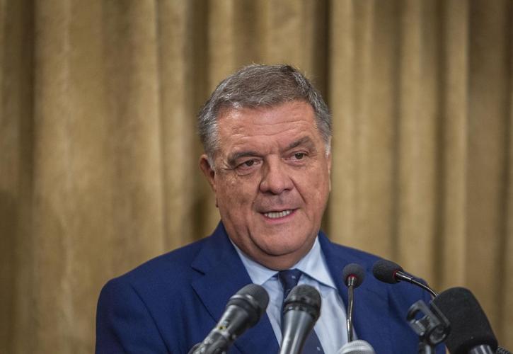 Qatargate: 17.000 ευρώ κατασχέθηκαν από κατοικία του Αντόνιο Παντσέρι