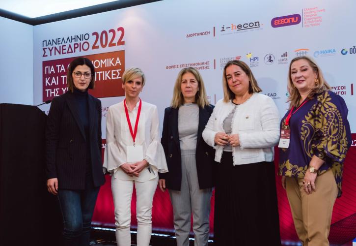 Βήματα για την εναρμόνιση της Εθνικής πολιτικής για τον Καρκίνο με την Ευρωπαϊκή