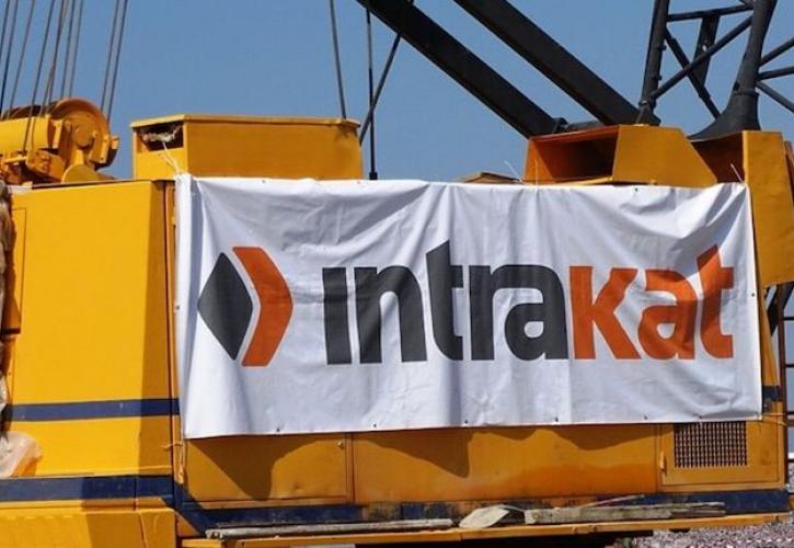 Intrakat: 2 εκατ. δικαιώματα προτίμησης στην ΑΜΚ απέκτησε η WINEX INVESTMENTS LIMITED