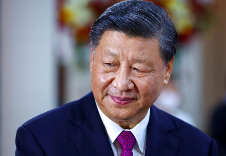 Σι Τζινπίνγκ: Η Κίνα είναι «αμερόληπτη» ως προς τη σύγκρουση στην Ουκρανία