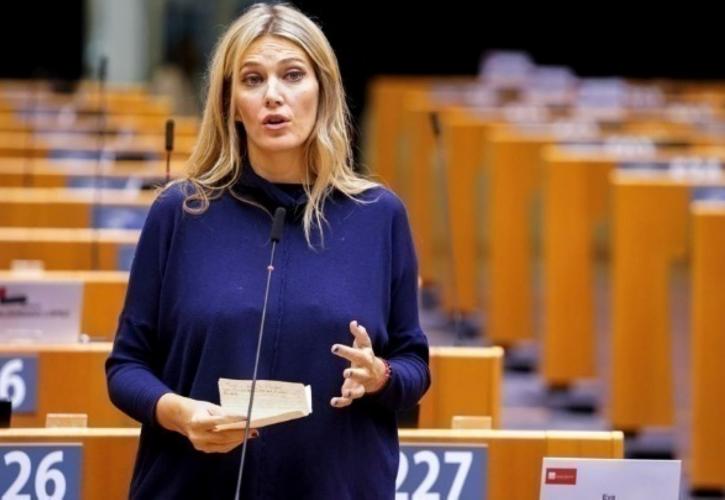 Ευρωκοινοβούλιο: Πιθανά την Τετάρτη η έναρξη της διαδικασίας για άρση ασυλίας των Καϊλή, Σπυράκη