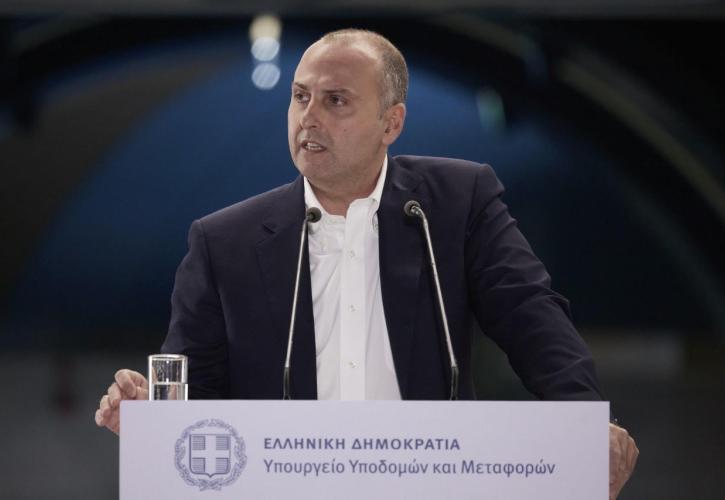 Γ. Καραγιάννης: Εργασίες σε όλο τον ΒΟΑΚ τέλη 2023 με αρχές 2024 – Ο ΣΥΡΙΖΑ δεν έκανε τίποτα για την Κρήτη