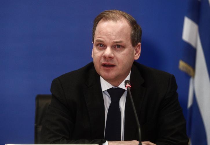 K. Ax. Καραμανλής: Ο Τσίπρας προσβάλλει το δημοκρατικό μας πολίτευμα και τον ελληνικό λαό