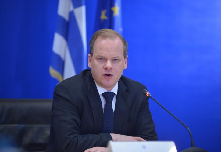 Καραμανλής: Αναβαθμίζουμε 14 συρμούς του Ηλεκτρικού και κάνουμε παρεμβάσεις στους σταθμούς