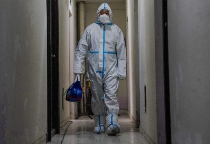Ιταλία - Κορονοϊός: Σε περίπτωση επιδείνωση της κατάστασης, η κυβέρνηση ενδέχεται να λάβει νέα μέτρα